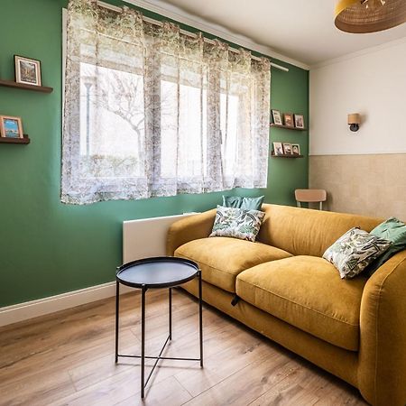 Oasis Urbaine Narbonne Apartment Екстериор снимка