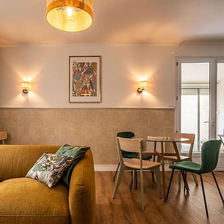 Oasis Urbaine Narbonne Apartment Екстериор снимка