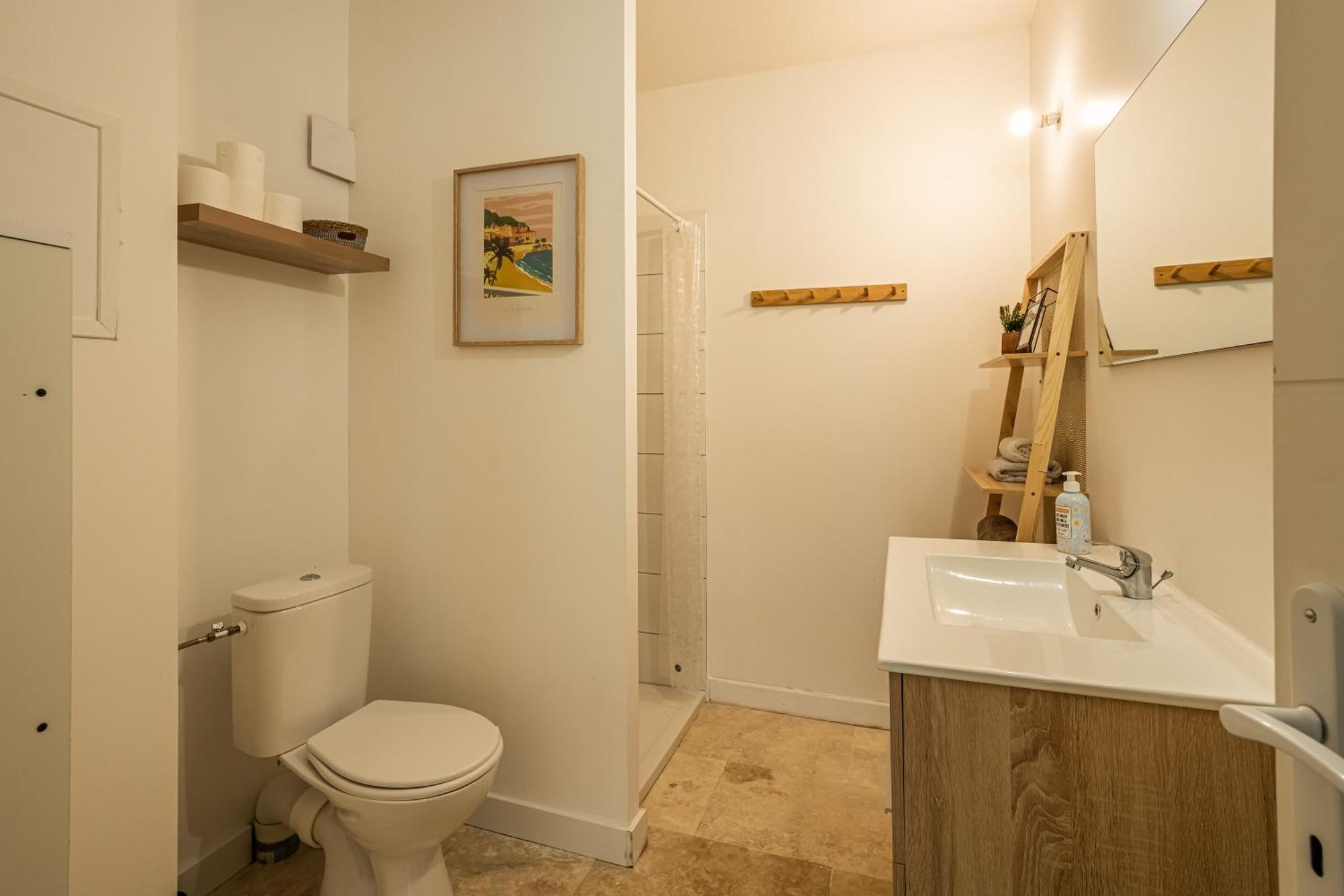 Oasis Urbaine Narbonne Apartment Екстериор снимка