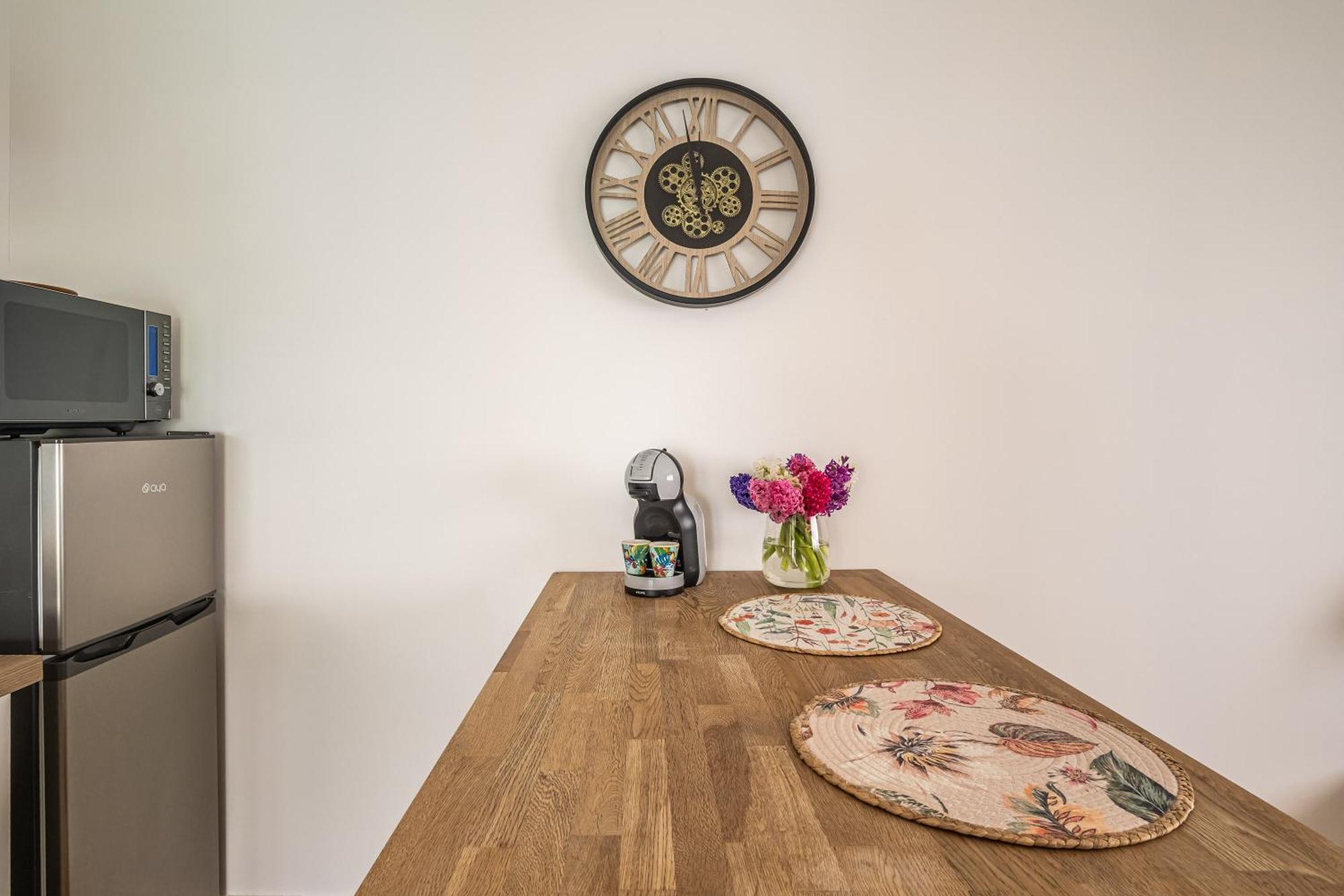 Oasis Urbaine Narbonne Apartment Екстериор снимка