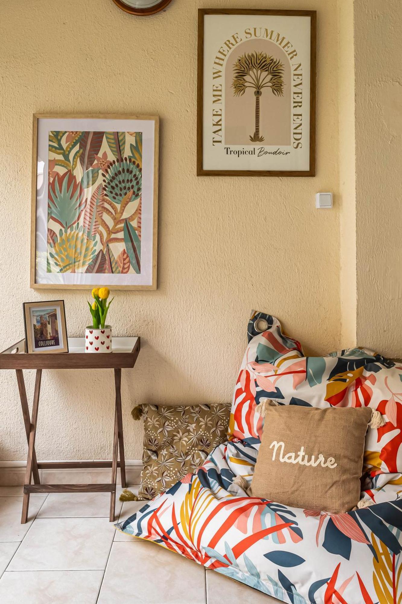 Oasis Urbaine Narbonne Apartment Екстериор снимка