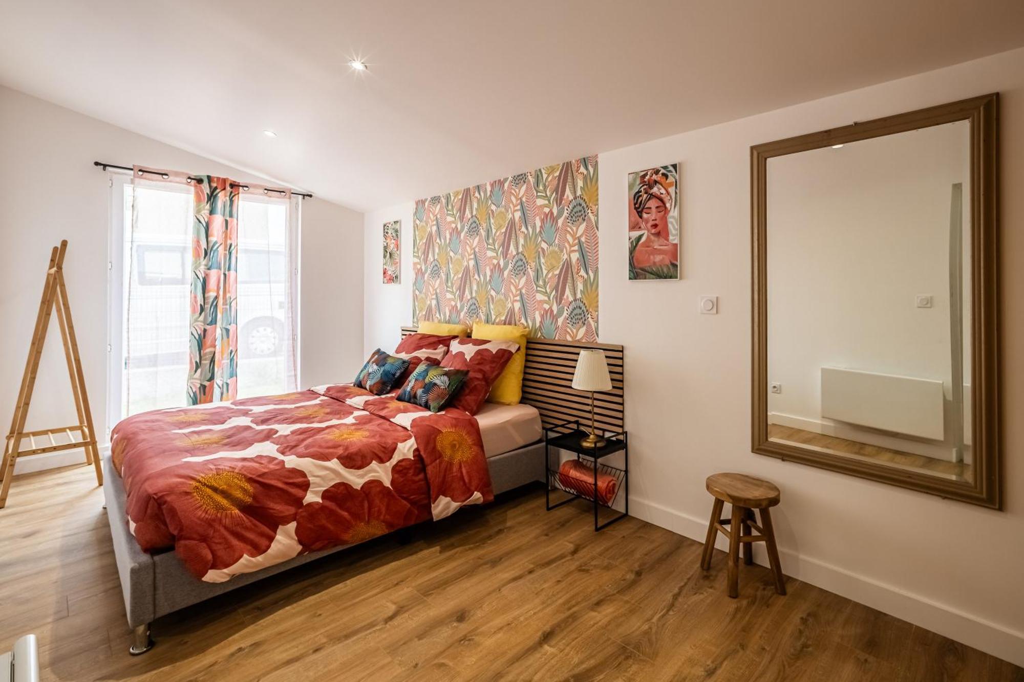 Oasis Urbaine Narbonne Apartment Екстериор снимка