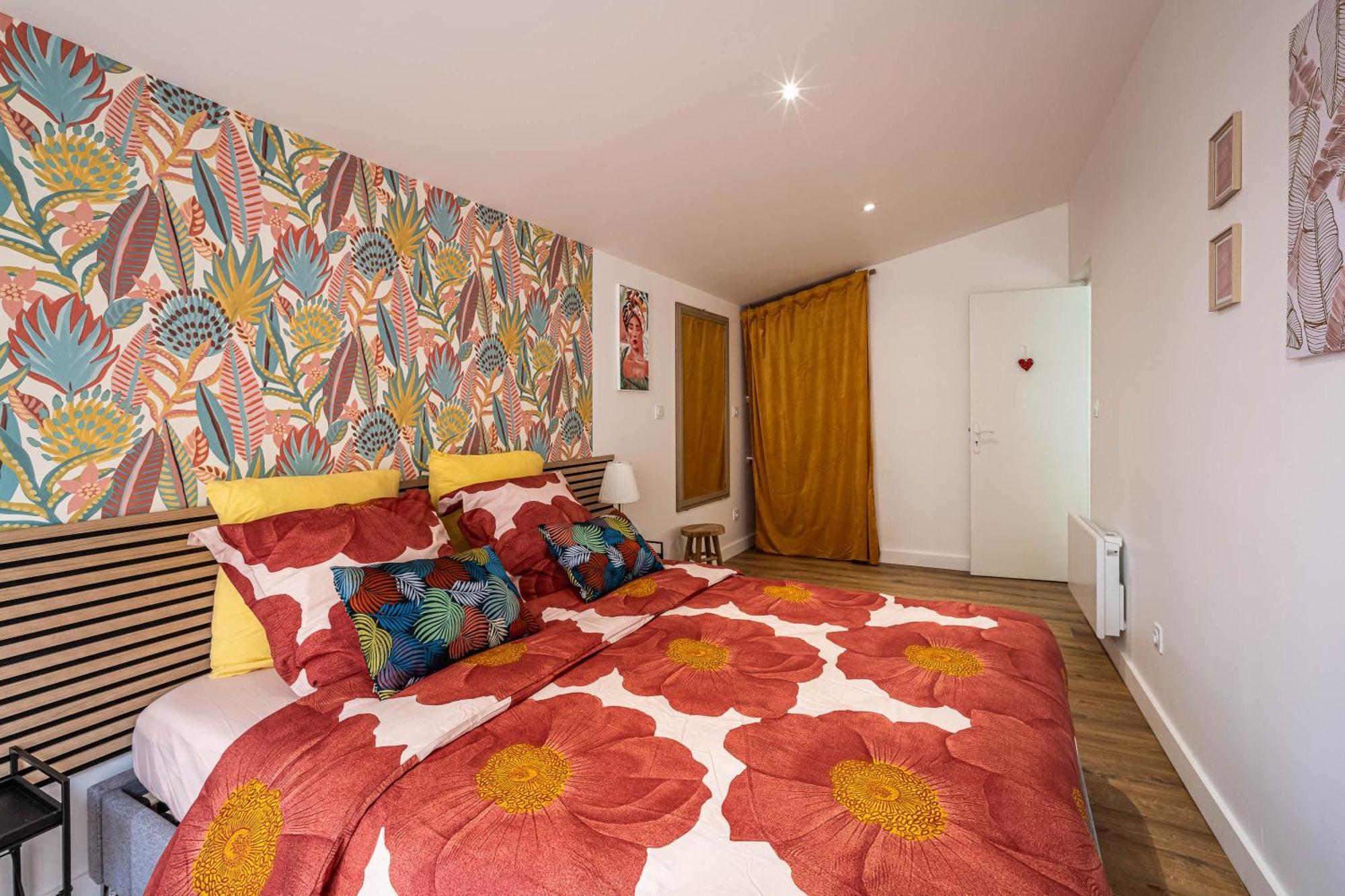 Oasis Urbaine Narbonne Apartment Екстериор снимка